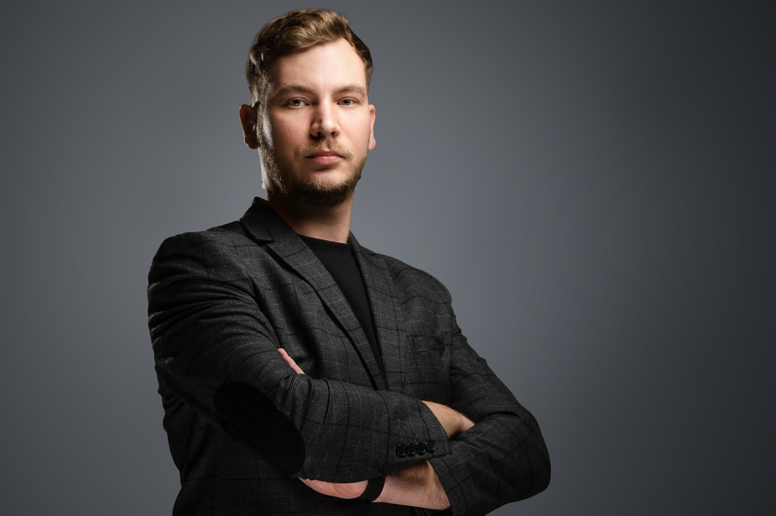 Botos Zsolt, a MiniLab alapítója